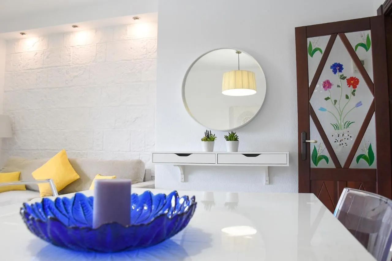 Luminoso Y Tranquilo Apartamento En Los Alamos Apartment Torremolinos Spain