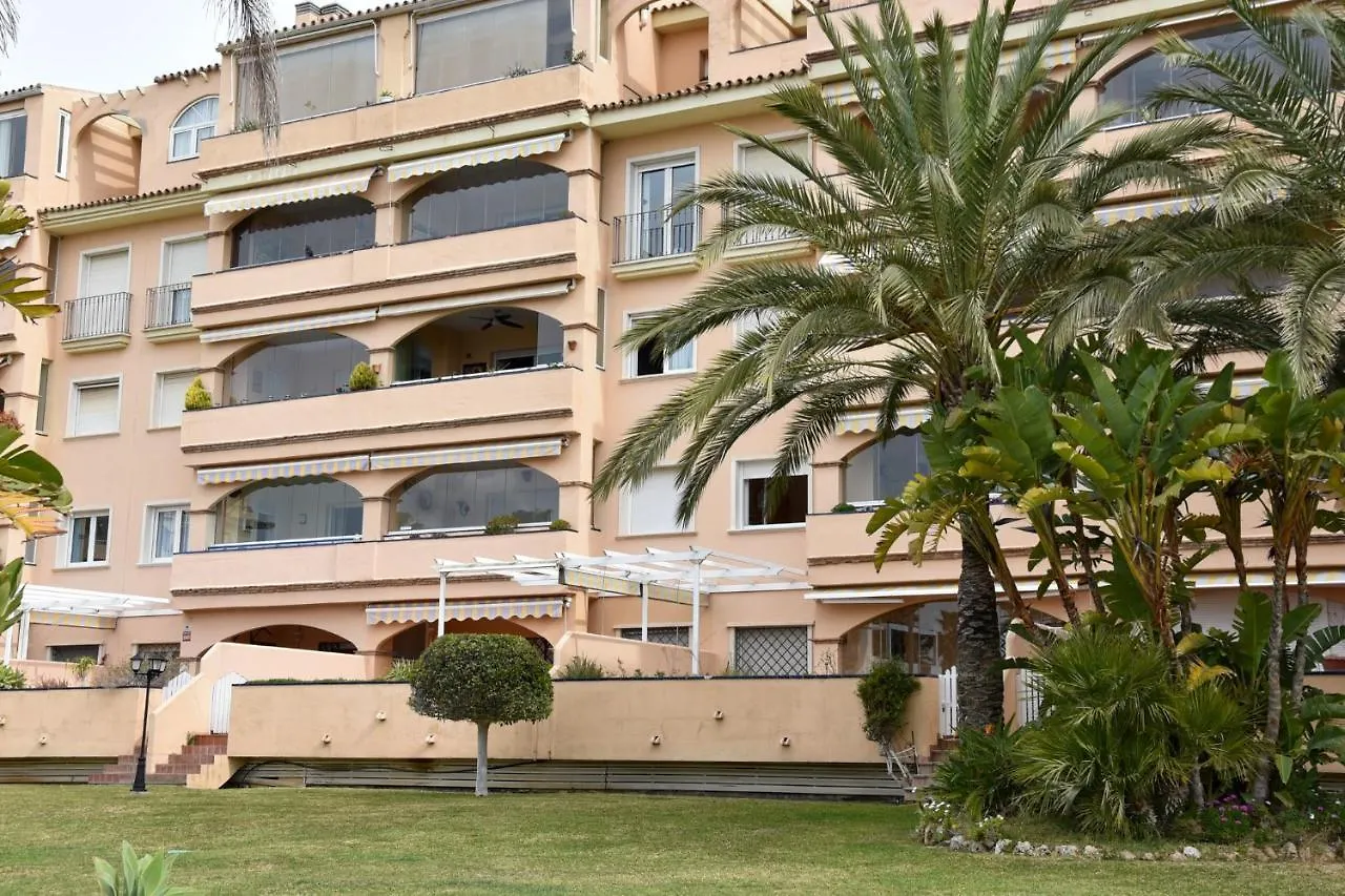 Luminoso Y Tranquilo Apartamento En Los Alamos Torremolinos 0*,  Spain