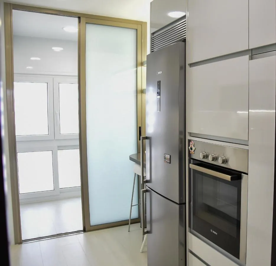 Apartment Luminoso Y Tranquilo Apartamento En Los Alamos Torremolinos