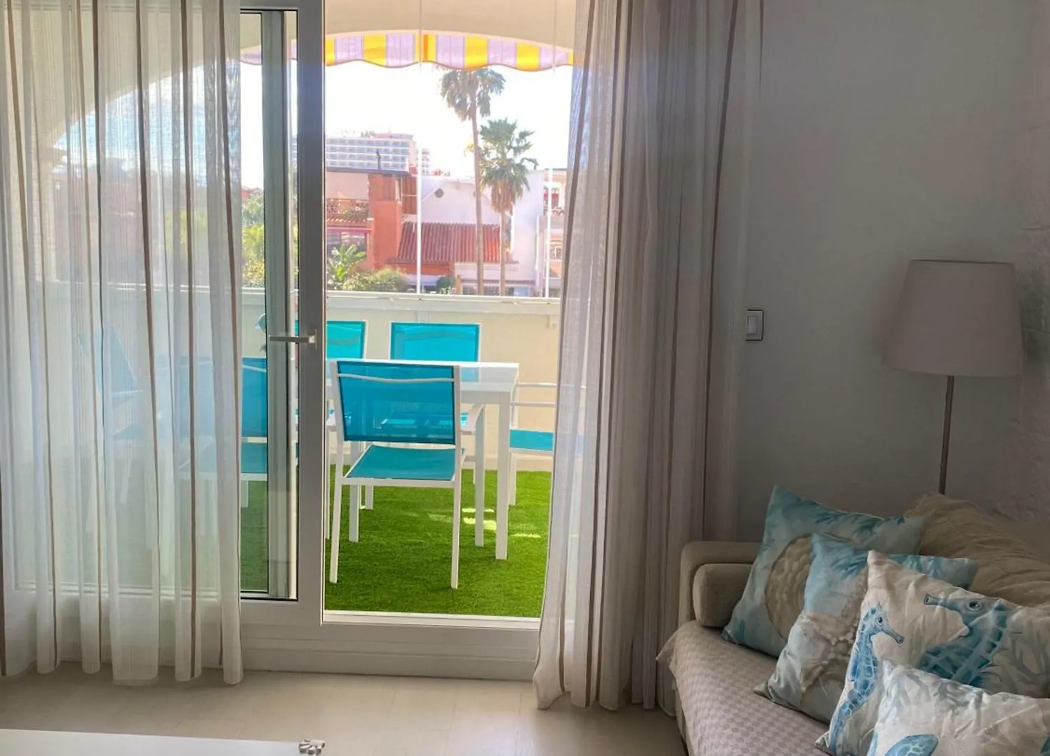 Luminoso Y Tranquilo Apartamento En Los Alamos Apartment Torremolinos Spain