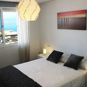 Nogalera Beach Torremolinos